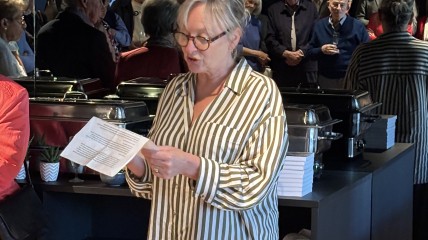 Jaarprogramma 2025-2026